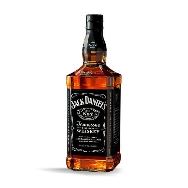 Whisky Jack Daniel's - Jeroboam 3 Litres Whisky Jack Daniel's - Jeroboam 3 Litres