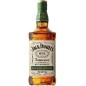 Jack Daniel's - Rye - Straight Whisky - 45,0% Vol. - 70 cl