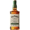 Jack Daniel's - Rye - Straight Whisky - 45,0% Vol. - 70 cl