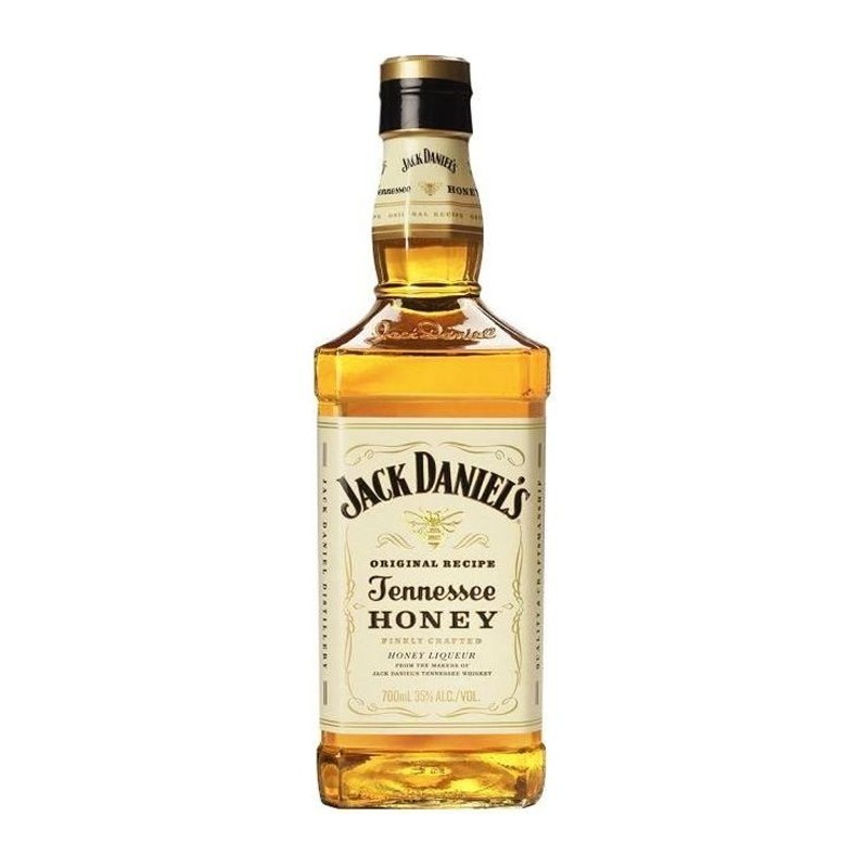 Whisky Jack Daniel's Honey 70 cl 35%