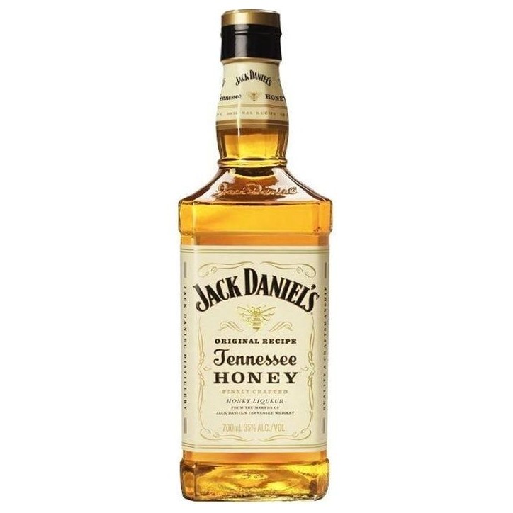 Whisky Jack Daniel's Honey 70 cl 35% Whisky Jack Daniel's Honey 70 cl 35%