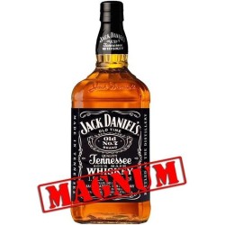 Magnum Jack Daniel's - Old N°7 - Tennessee Whiskey - USA - 40% Vol. 1