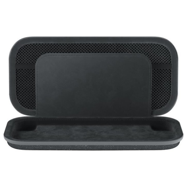 Pochette de transport - BELKIN - Nintendo Switch 2 - Anthracite Pochette de transport - BELKIN - Nintendo Switch 2 - Anthracite