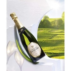 Jacquart Brut Mosaique 75 cl