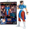 JADA SF FIG ARTICULEE 15CM+ACCS CHUN-LIdes 8 ans