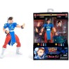 JADA SF FIG ARTICULEE 15CM+ACCS CHUN-LIdes 8 ans