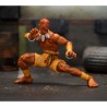 Figurine - JADA TOYS - Dhalsim - Articulée - 15 cm - Accessoires inte