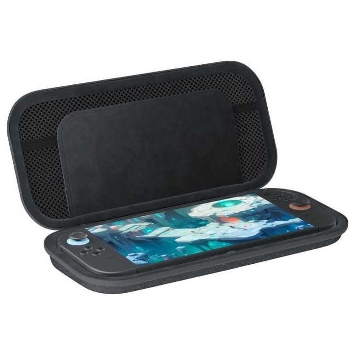 Pochette de transport - BELKIN - Nintendo Switch 2 - Anthracite Pochette de transport - BELKIN - Nintendo Switch 2 - Anthracite