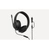 Casque audio filaire - BELKIN - Inspire - Compatible Nintendo Switch 2