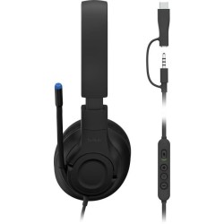 Casque audio filaire - BELKIN - Inspire - Compatible Nintendo Switch 2