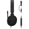 Casque audio filaire - BELKIN - Inspire - Compatible Nintendo Switch 2