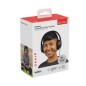 Casque audio filaire - BELKIN - Inspire - Compatible Nintendo Switch 2 - Pour enfants - Noir