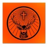 Liqueur Jagermeister - Liqueur herbale - Allemagne - 35%vol - 70cl