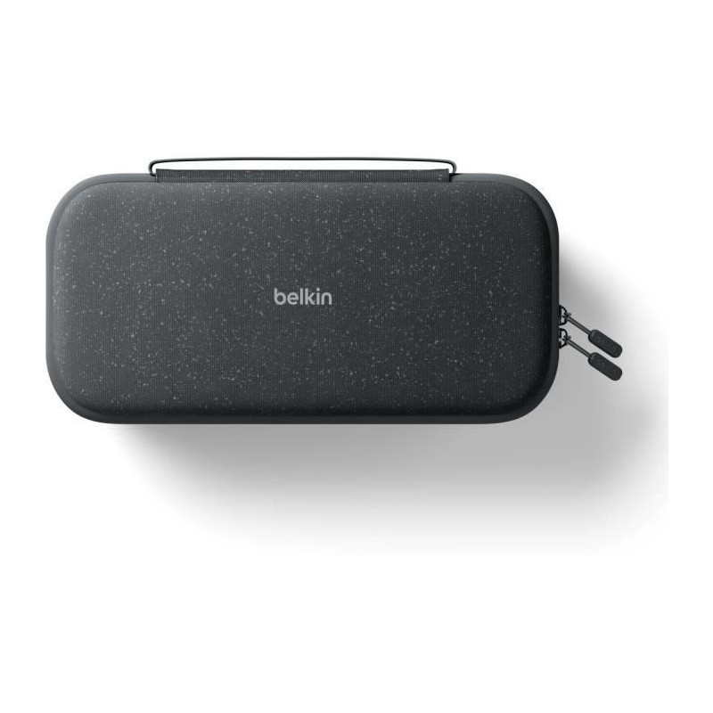 Pochette de rangement avec batterie externe - BELKIN - Nintendo Switch Pochette de rangement avec batterie externe - BELKIN - Nintendo Switch