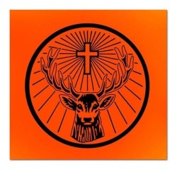 Liqueur Jagermeister - Liqueur herbale - Allemagne - 35%vol - 70cl - C