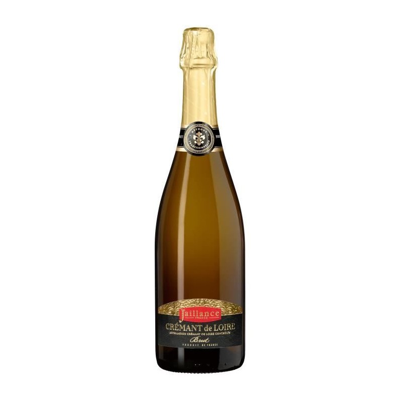 Jaillance - Crémant de Loire