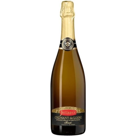Jaillance - Crémant de Loire