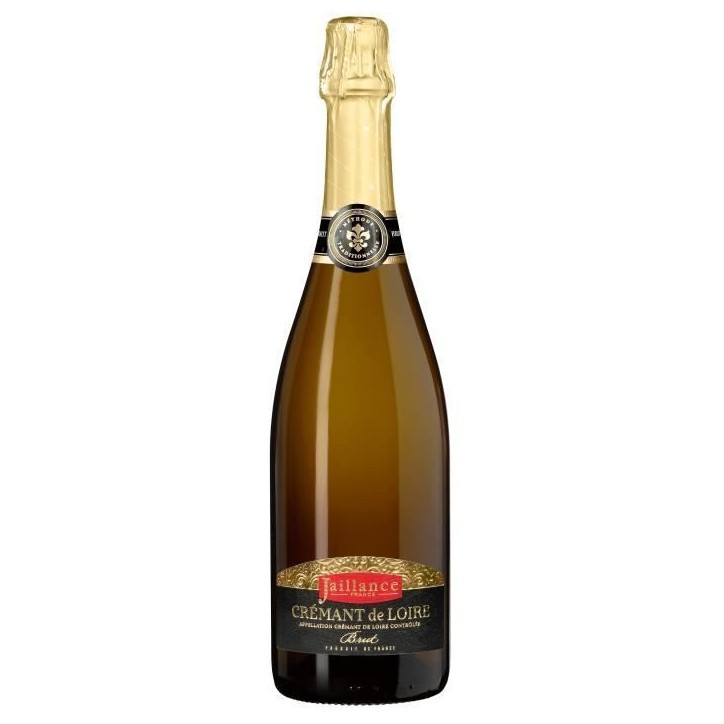 Jaillance - Crémant de Loire