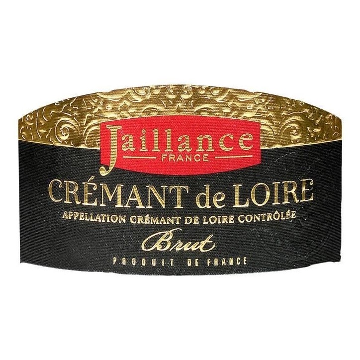 Jaillance - Crémant de Loire