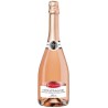 Jaillance - Crémant de Loire Rosé
