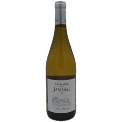 Domaine de la Janasse 2023 Côtes du Rhône - Vin blanc de la Vallée