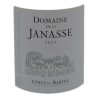 Domaine de la Janasse 2023 Côtes du Rhône - Vin blanc de la Vallée