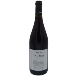 Domaine de la Janasse 2022 Côtes du Rhône - Vin rouge de la Vallée