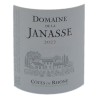 Domaine de la Janasse 2022 Côtes du Rhône - Vin rouge de la Vallée