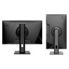 Ecran PC - JAPANNEXT - 23,8 - FHD - 60Hz - Dalle IPS - 14ms - Ajustabl