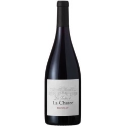 Les Jardins du Château La Chaize 2023