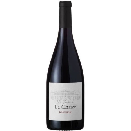 Les Jardins du Château La Chaize 2023
