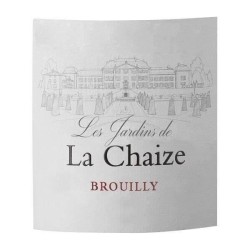 Les Jardins du Château La Chaize 2023