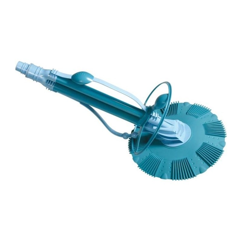 Aspirateur nettoyeur hydraulique de piscine UBBINK - Poolcleaner auto Aspirateur nettoyeur hydraulique de piscine UBBINK - Poolcleaner auto