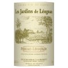 Les Jardins de Léognan 2021 Péssac Léognan - Vin rouge de Bordeaux