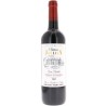 Château Jaulien Cuvée Elizabeth 2023 Pessac Léognan - Vin rouge de