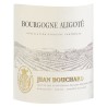 Jean Bouchard 2020 Bourgogne Aligoté - Vin blanc de Bourgogne - 37,5