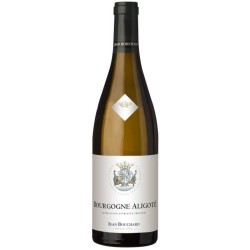 Jean Bouchard 2023 Bourgogne Aligoté - Vin blanc de Bourgogne