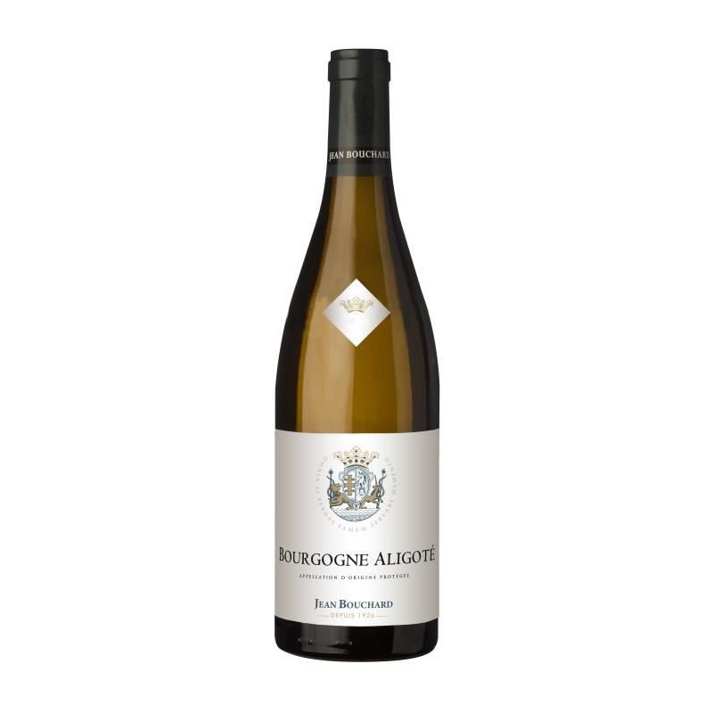 Jean Bouchard 2023 Bourgogne Aligoté - Vin blanc de Bourgogne Jean Bouchard 2023 Bourgogne Aligoté - Vin blanc de Bourgogne