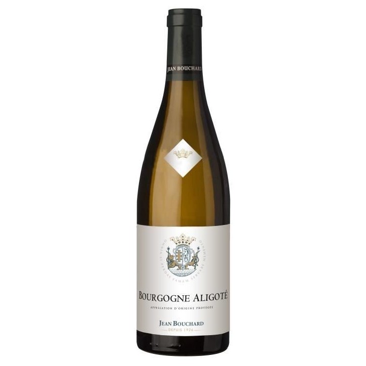 Jean Bouchard 2023 Bourgogne Aligoté - Vin blanc de Bourgogne