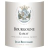 Jean Bouchard 2020 Bourgogne Gamay - Vin rouge de Bourgogne