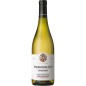 Jean Bouchard 2018 Bourgogne Chardonnay - Vin blanc de Bourgogne - Tastevinage