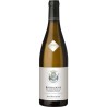 Jean Bouchard 2022 Bourgogne Chardonnay - Vin blanc de Bourgogne - Bio