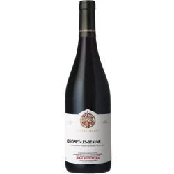 Jean Bouchard Chorey-Les-Beaune - Vin rouge de Bourgogne 2022