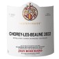 Jean Bouchard Chorey-Les-Beaune - Vin rouge de Bourgogne 2022