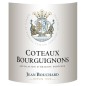 Jean Bouchard 2023 Coteaux Bourguignons - Vin rouge de Bourgogne