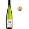 Joseph Beck 2023 Gewurztraminer - Vin blanc d'Alsace