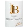 Joseph Beck 2023 Gewurztraminer - Vin blanc d'Alsace