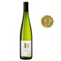 Joseph Beck 2023 Alsace Riesling - Vin blanc d'Alsace