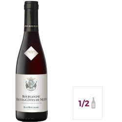 Jean Bouchard 2023 Bourgogne Hautes-Cotes De Nuits - Vin rouge de Bour