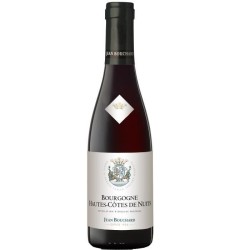 Jean Bouchard 2023 Bourgogne Hautes-Cotes De Nuits - Vin rouge de Bour